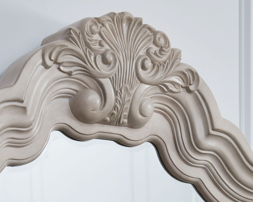 Bruchandi - Dresser - Simple Home Plus