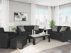 Jasmine Peaks - Living Room Set - Simple Home Plus