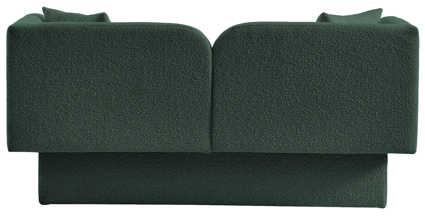 Marcel - Loveseat - Simple Home Plus