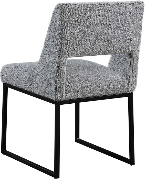 Jayce - Dining Chair (Set of 2) - Simple Home Plus