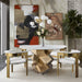 Walker - Marble Dining Table - Simple Home Plus