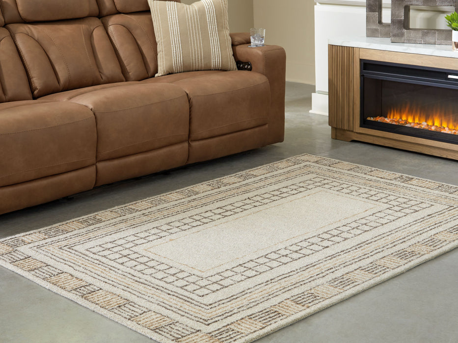 Idaman - Rug - Simple Home Plus
