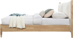 Arbor - Bed - Simple Home Plus