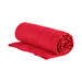 Hadly - Wearable Throw - Red - Simple Home Plus