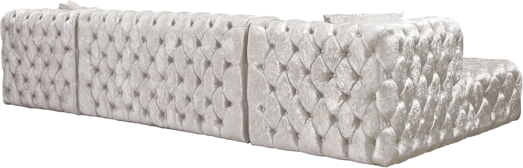 Coco - Sectional - Simple Home Plus