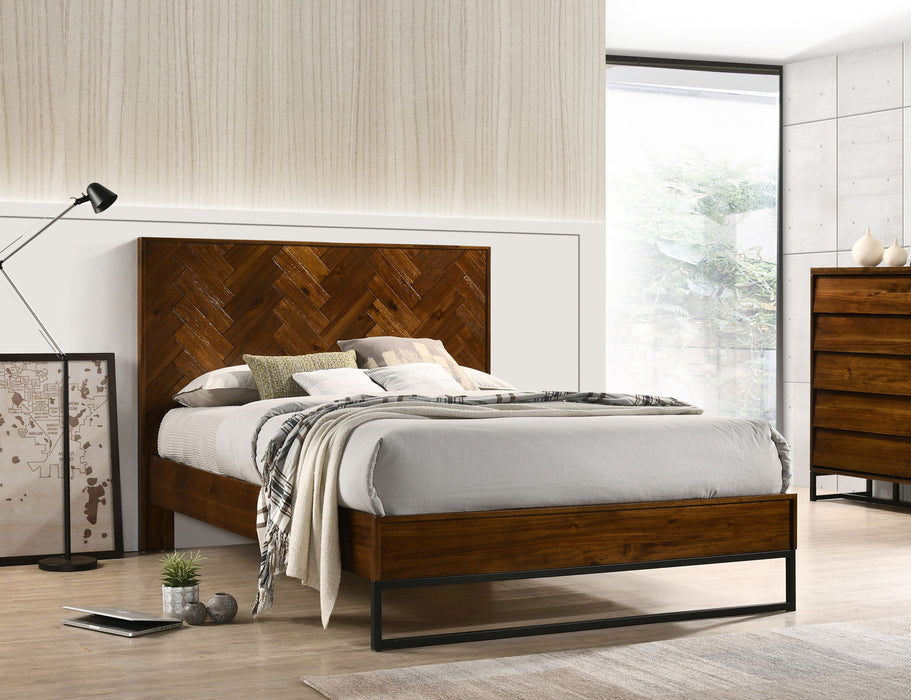 Reed - Bed - Simple Home Plus