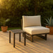 Maldives - Patio End Table - Simple Home Plus