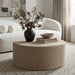 Meadow - Jute Table - Simple Home Plus