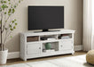 Payne - TV Stand Media Console - Simple Home Plus
