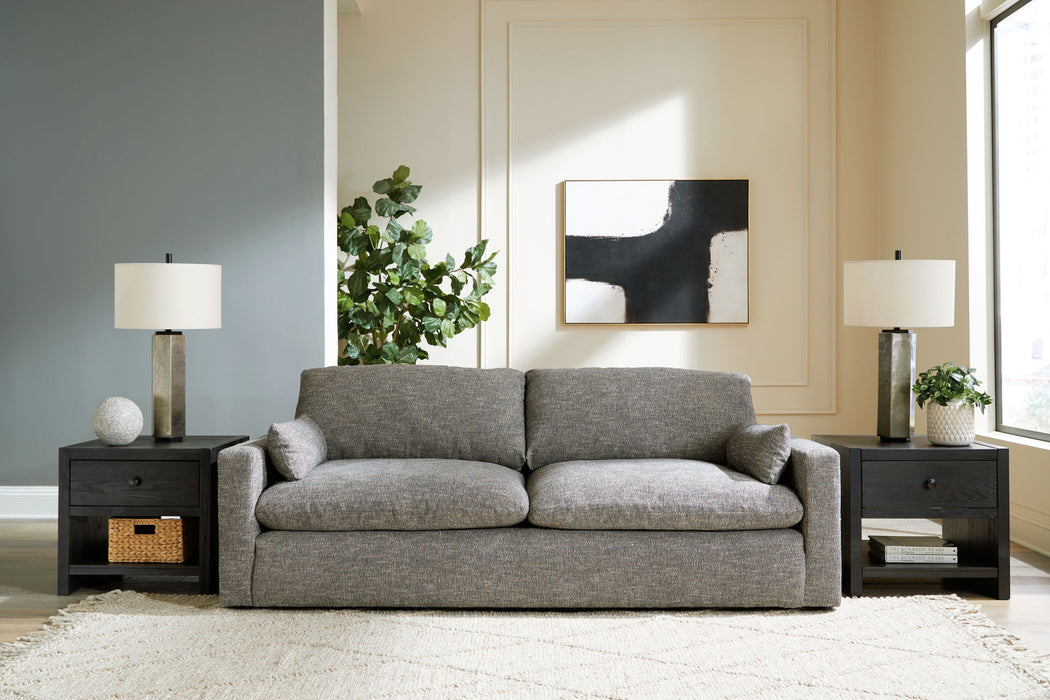 Dramatic - Living Room Set - Simple Home Plus