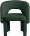 Emmet - Boucle Dining Chair / Accent Chair - Simple Home Plus