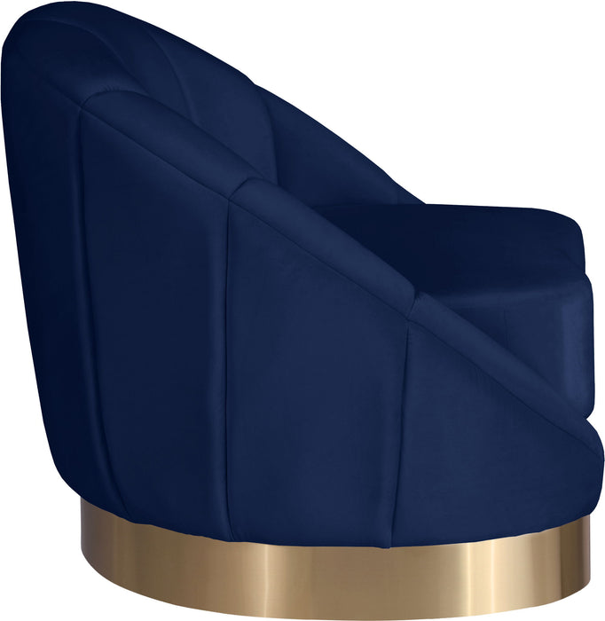 Shelly - Chair - Simple Home Plus