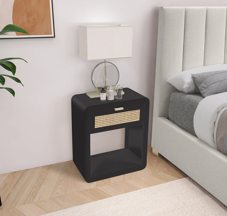 Langham - Night Stand - Simple Home Plus