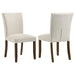 Cantley - Upholstered Dining Side Chair (Set of 2) - Simple Home Plus