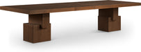 Anzio - Dining Table - Simple Home Plus