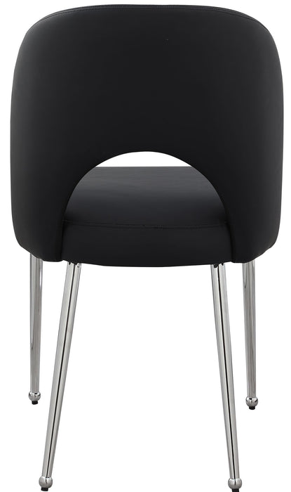 Logan - Dining Chair (Set of 2) - Simple Home Plus