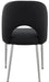 Logan - Dining Chair (Set of 2) - Simple Home Plus