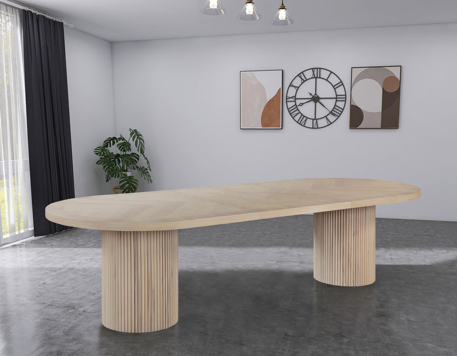 Belinda - Dining Table - Simple Home Plus