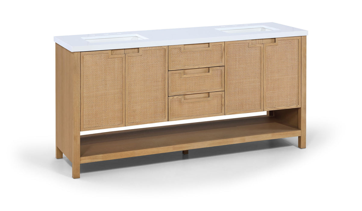 Soren - Bathroom Vanity - Simple Home Plus
