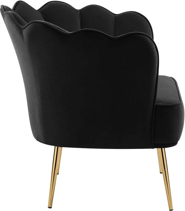 Jester - Accent Chair - Simple Home Plus