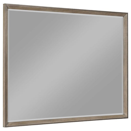 Durango - Dresser Mirror - Simple Home Plus