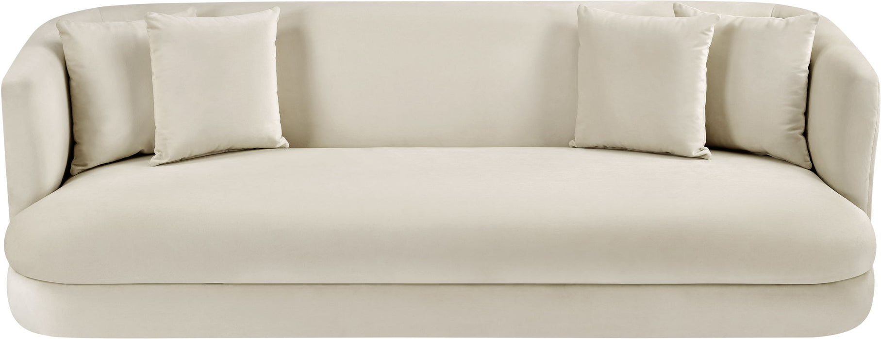 Alder - Sofa - Simple Home Plus
