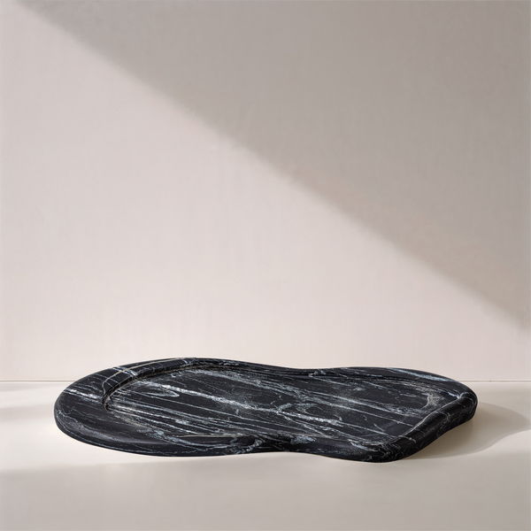 Arezzo - Marble Tray
