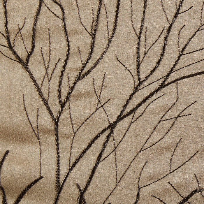 Andora - Window Curtain - Tan - Simple Home Plus