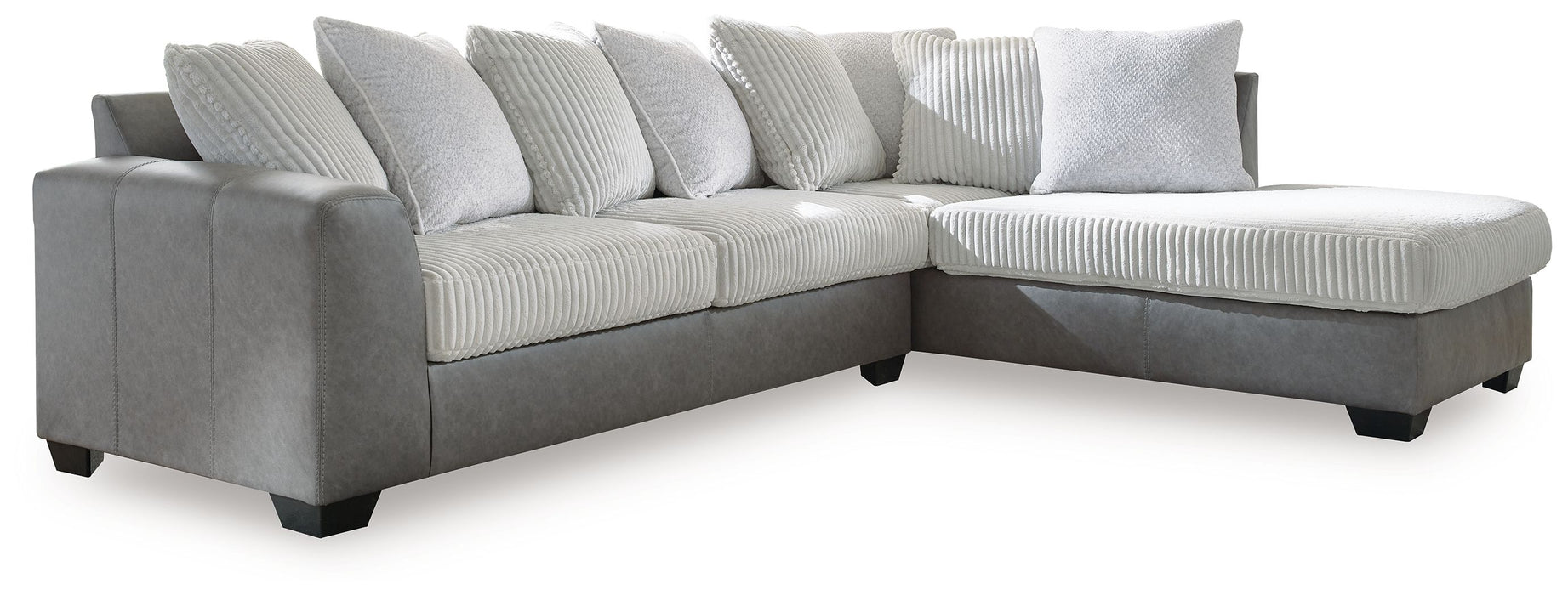 Clairette Court - Sectional - Simple Home Plus