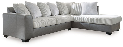 Clairette Court - Sectional - Simple Home Plus