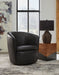 Kierreys - Swivel Chair - Simple Home Plus