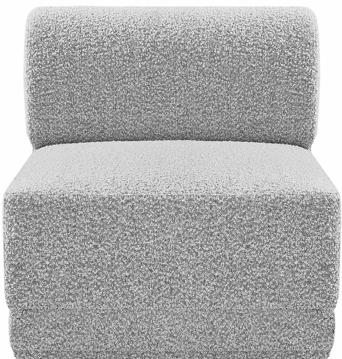 Ollie - Armless - Simple Home Plus