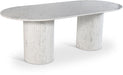 Messina - Dining Table - Simple Home Plus