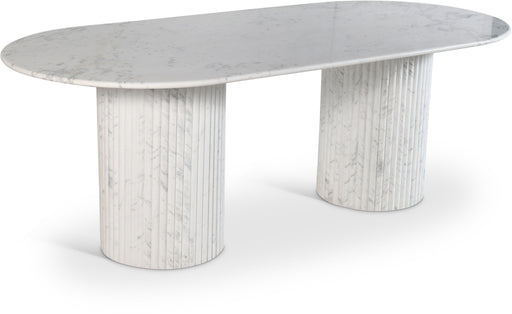 Messina - Dining Table - Simple Home Plus