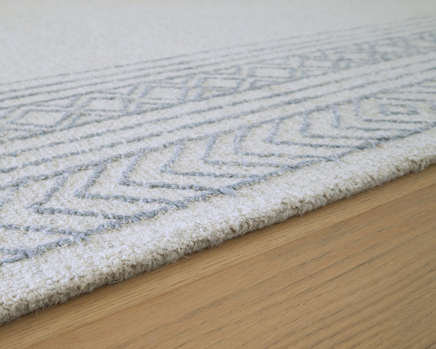 Azelhurst - Rug - Simple Home Plus