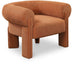 Stefano - Accent Chair - Simple Home Plus