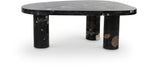 Messina - Coffee Table - Stone - Simple Home Plus