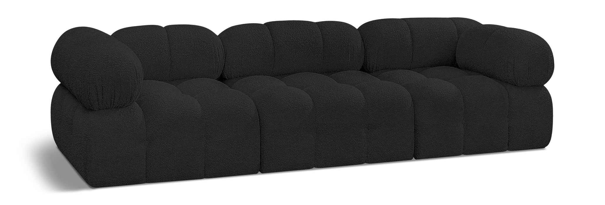Ames - 3 Seat Modular Sofa - Simple Home Plus