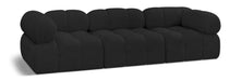 Ames - 3 Seat Modular Sofa - Simple Home Plus