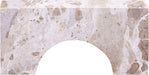 Cambre - Marble Decorative Object - Simple Home Plus