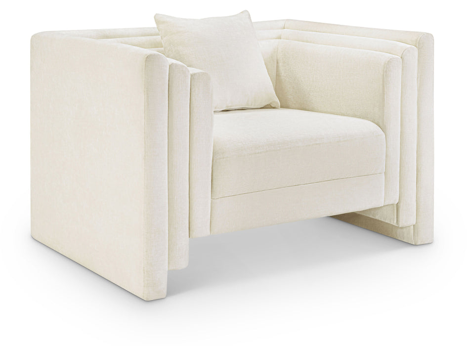 Everett - Chair - Simple Home Plus