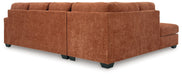 Aviemore - Sectional - Simple Home Plus