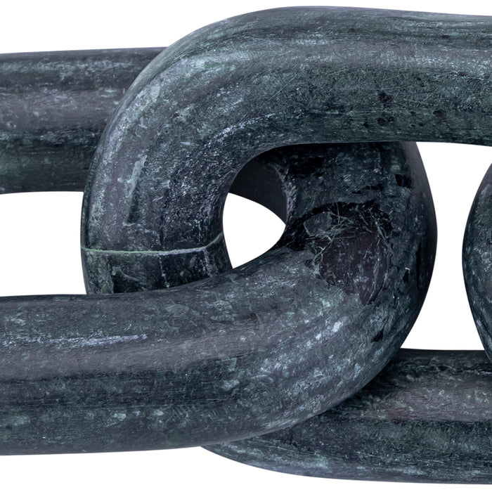 Lynx - Marble Decorative Chain Links - Simple Home Plus
