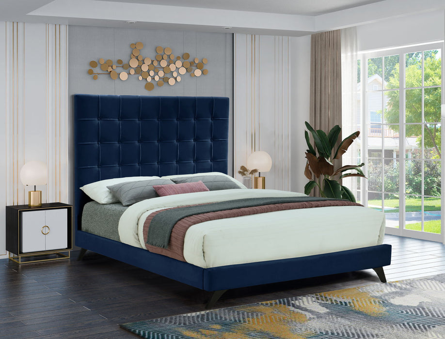 Elly - Bed - Simple Home Plus