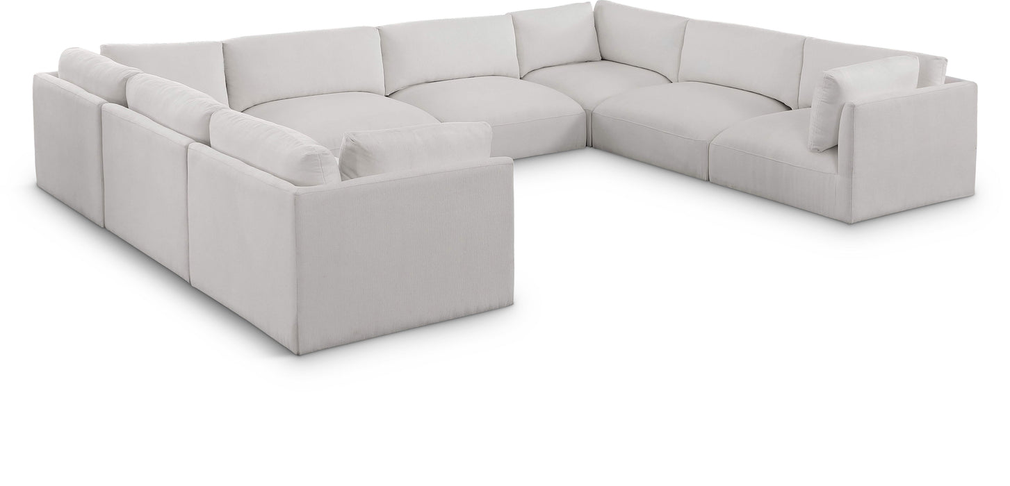 Ease - Modular Sectional - Simple Home Plus