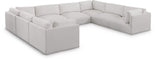 Ease - Modular Sectional - Simple Home Plus