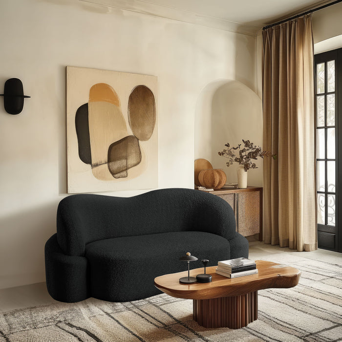 Principessa - Loveseat - Simple Home Plus