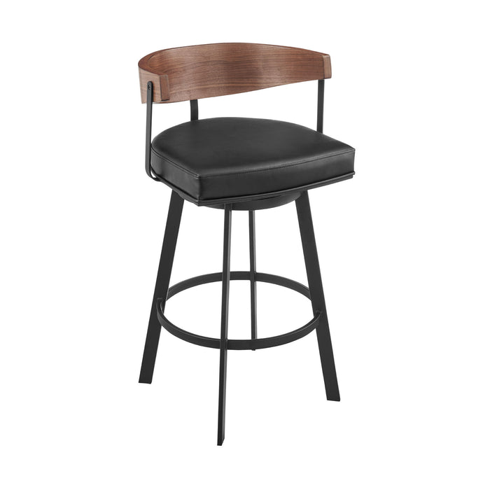 Lacey - Swivel Stool - Simple Home Plus