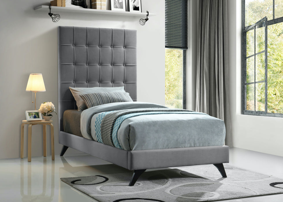 Elly - Bed - Simple Home Plus