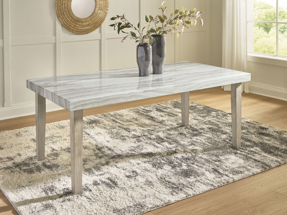 Larawyn - Dining Room Table - Simple Home Plus